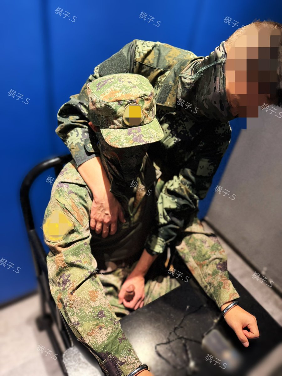 枫子.S tweet media