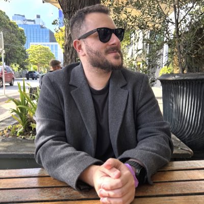 Just Andrew tweet media