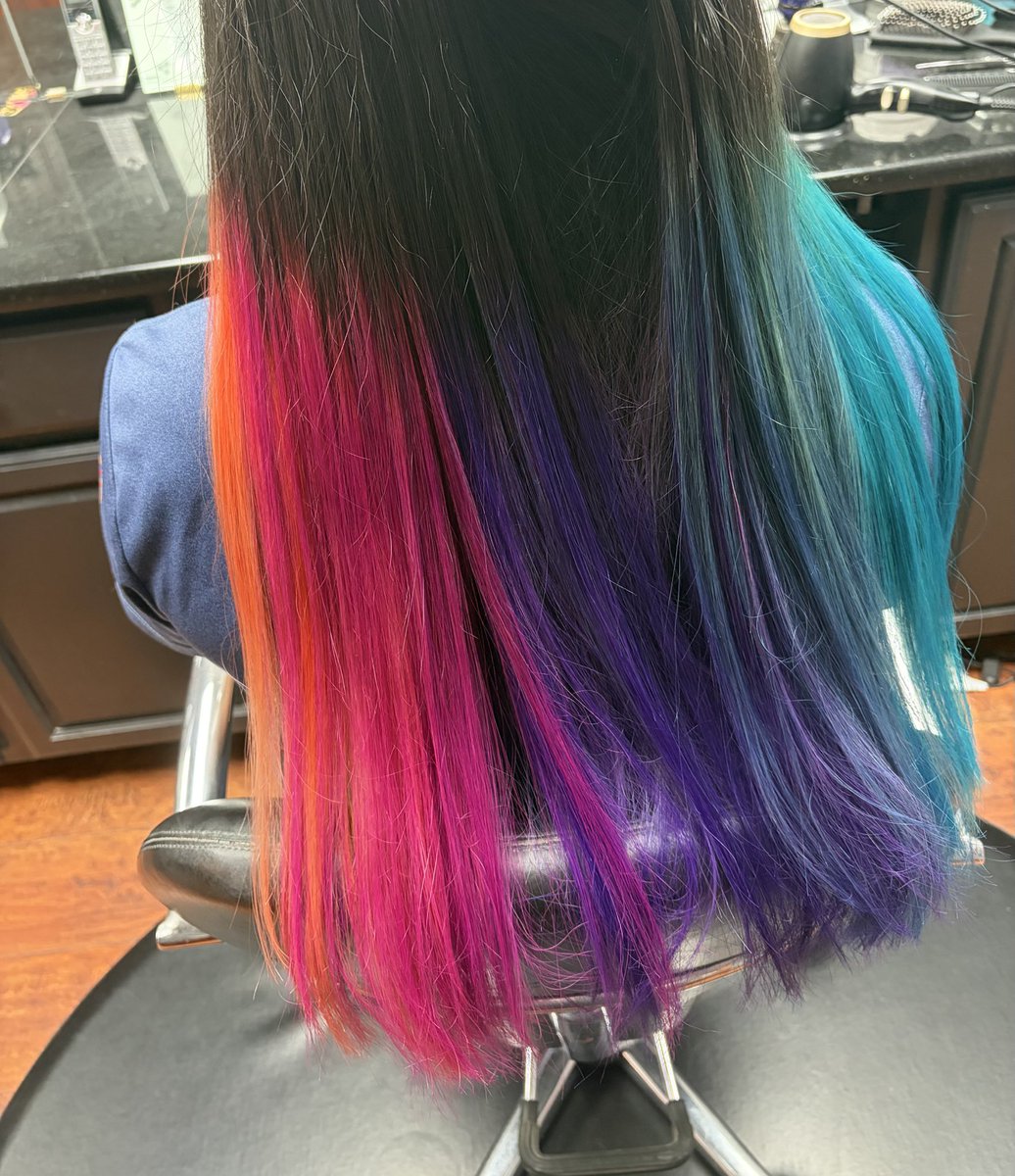 jayda_ming's tweet image. 🌄 Sunset 

Love the orange and pink ngl