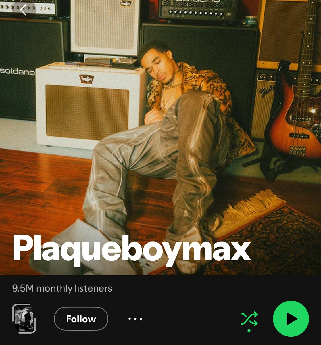 PlaqueBoyMaxUpdates tweet media