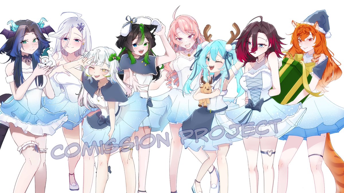 shiyou312's tweet photo. Project #12
#laeta #Vtuber https://t.co/mtAe3yK0Ei