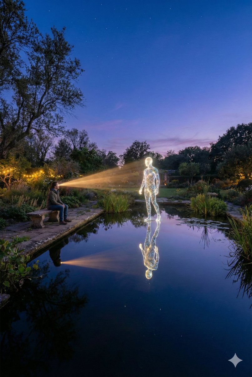 The Constellation tweet media