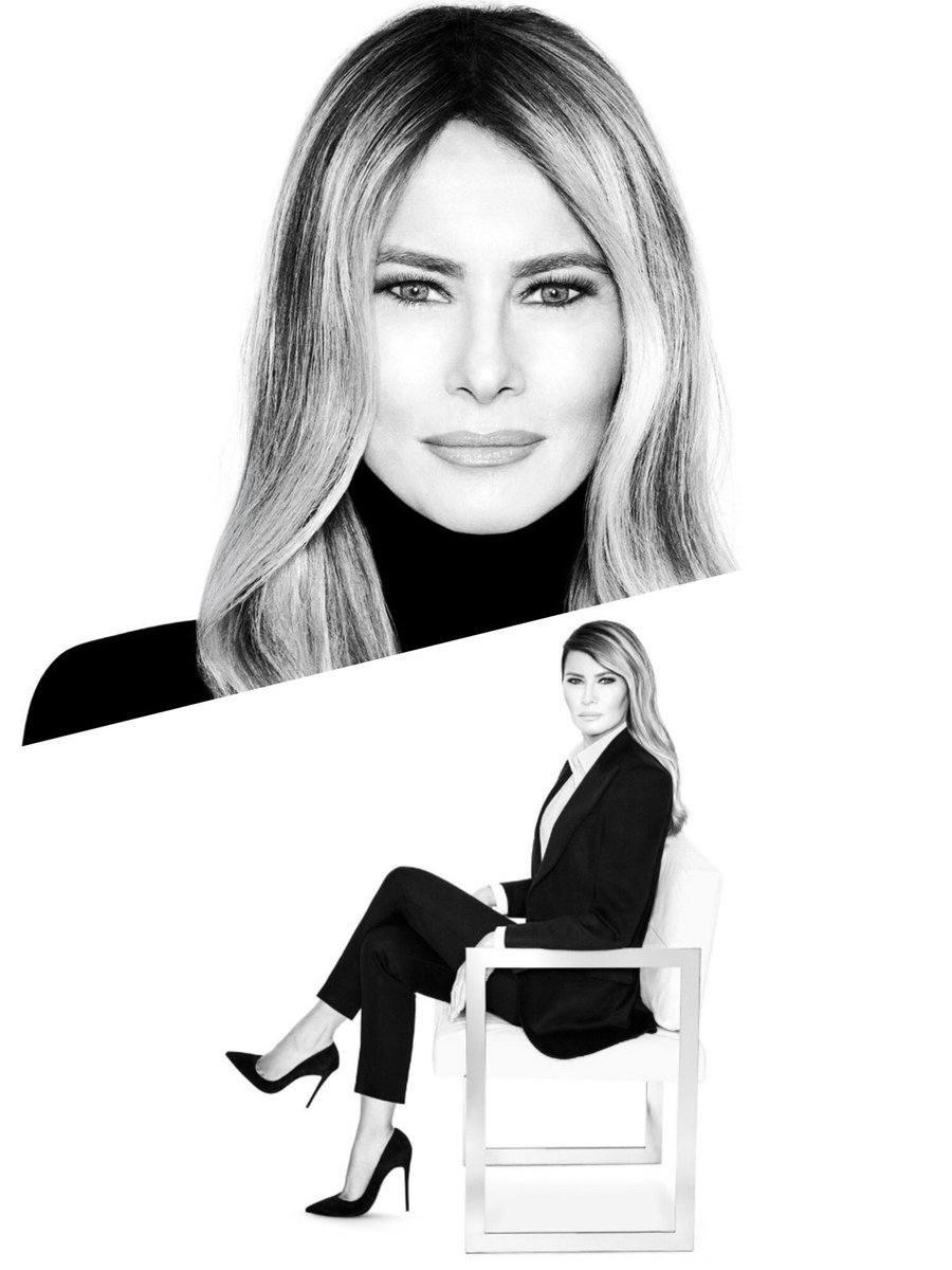 OnlyMelaniaTR's tweet photo. We are all eagerly awaiting January 30th @MELANIATRUMP 🥰

#OnlyMelania #MelaniaTrump #FirstLady #FLOTUS https://t.co/Aud1lHJyFR