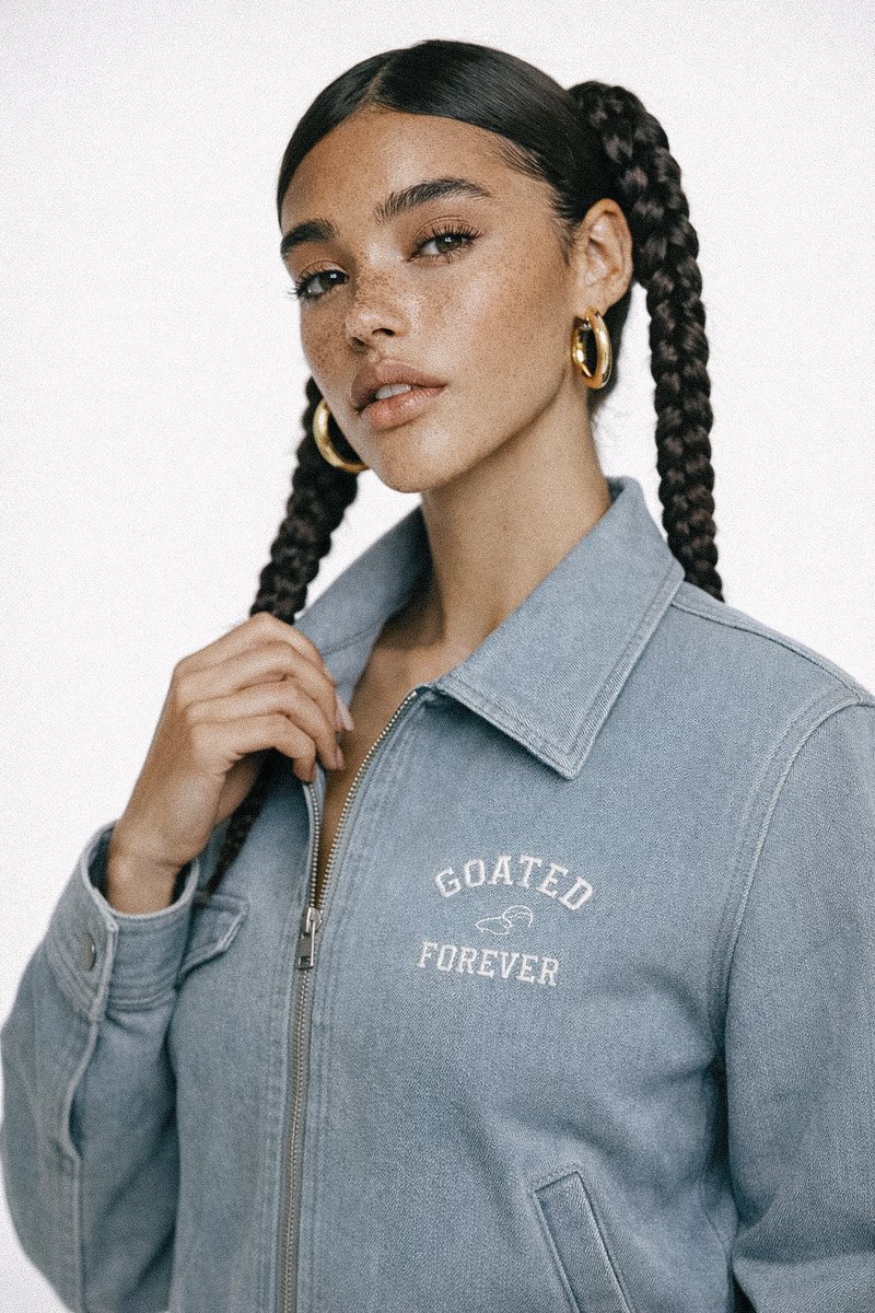 DBeltonjr's tweet photo. 🐐♾️  | Lookbook https://t.co/Wazi3VXNBz #goatedforever https://t.co/Bsb15HEuw5