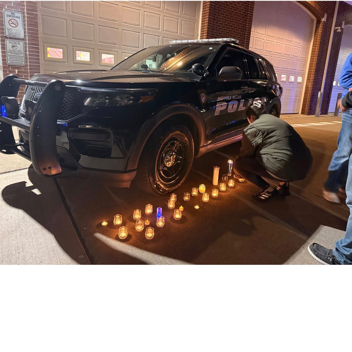 POLICE DIES, SYSTEM FAILURE? A 911 system malfunction in Lorain County Ohio Government coincided with the medical emergency that claimed the life of Sheffield Police Lt. Aaron Bober. The automated dispatch system was down when the emergency call was placed, delaying alerts as
