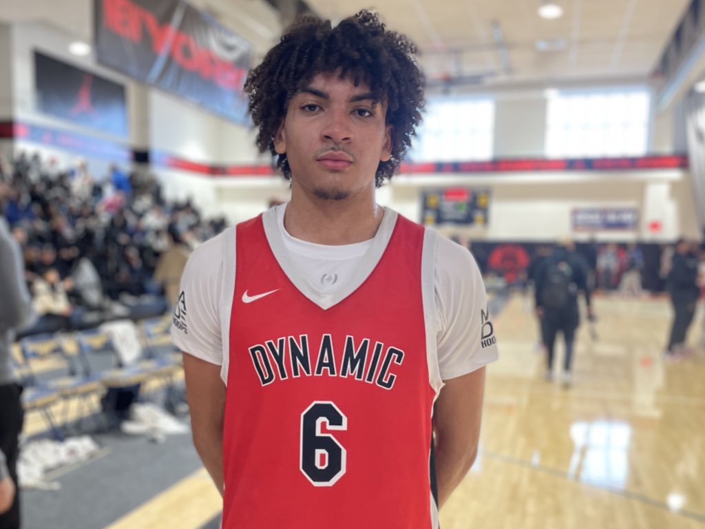 ELITE High School Scouting tweet media