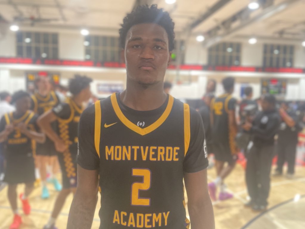 ELITE High School Scouting tweet media