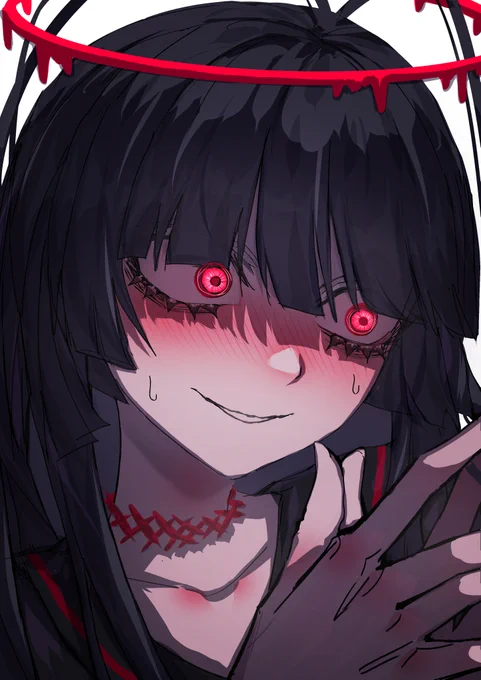 #ブルアカ #BlueArhcive