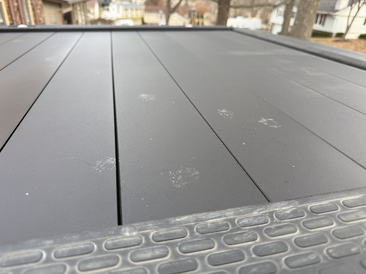 Josh Stanfield tweet media