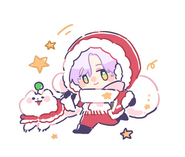 遅刻しちゃったけど🎄 #エイトリFA