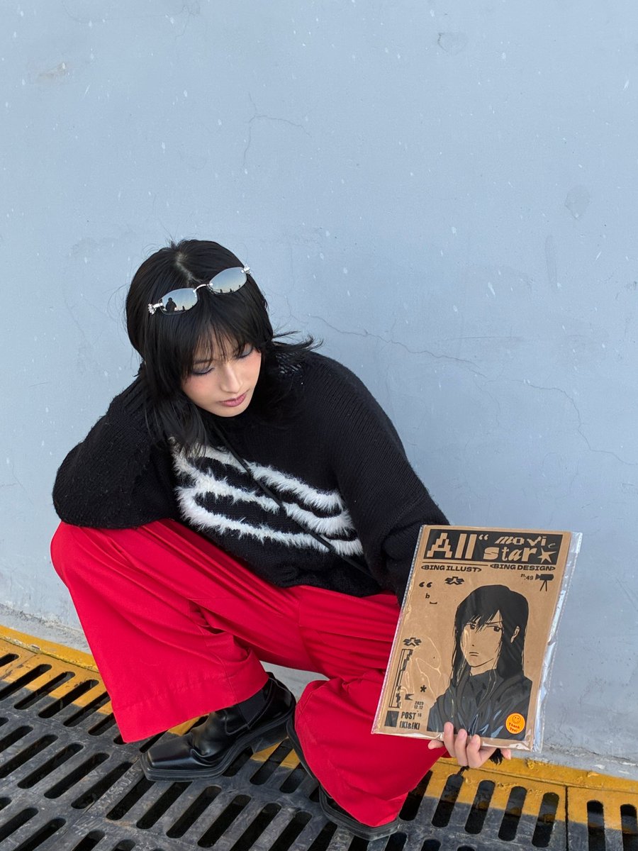 PreeN松饼饼饼饼 tweet media