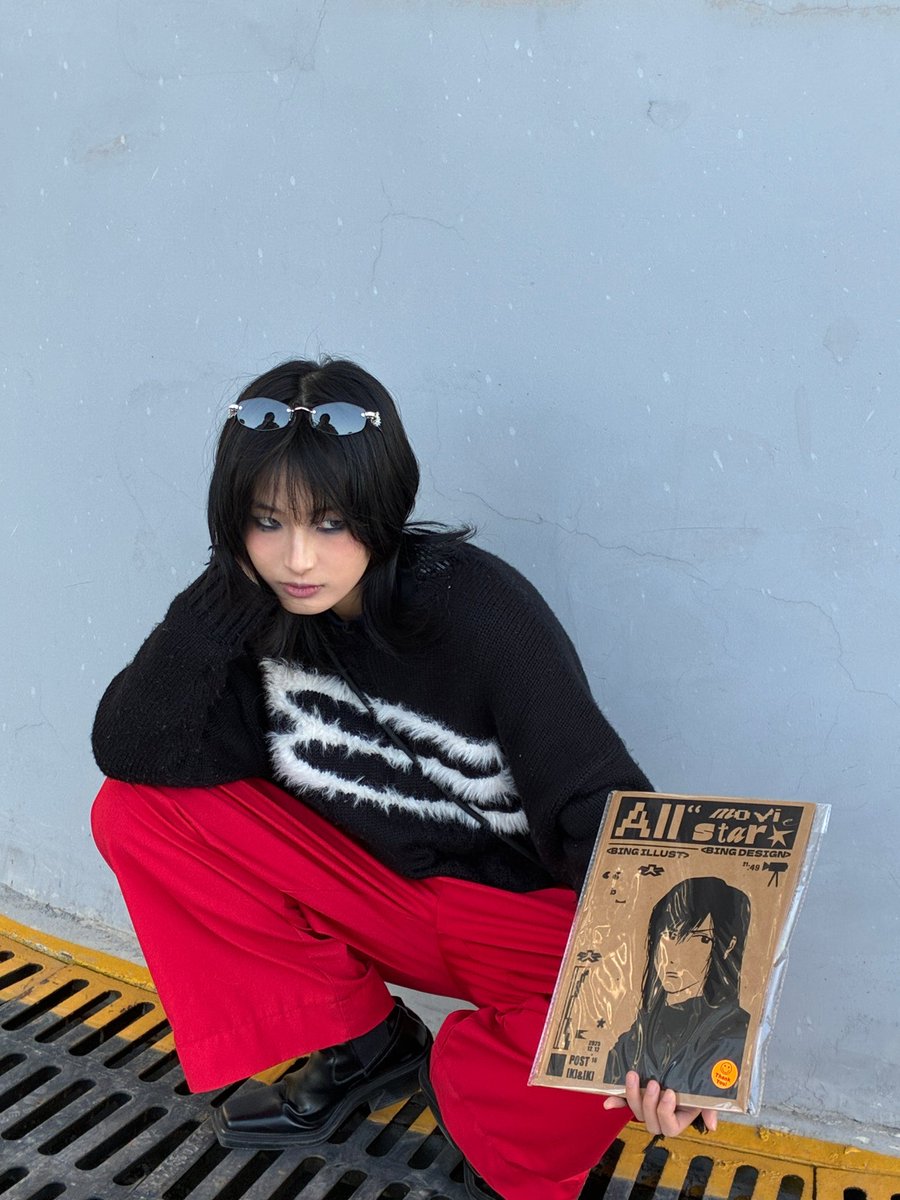 PreeN松饼饼饼饼 tweet media