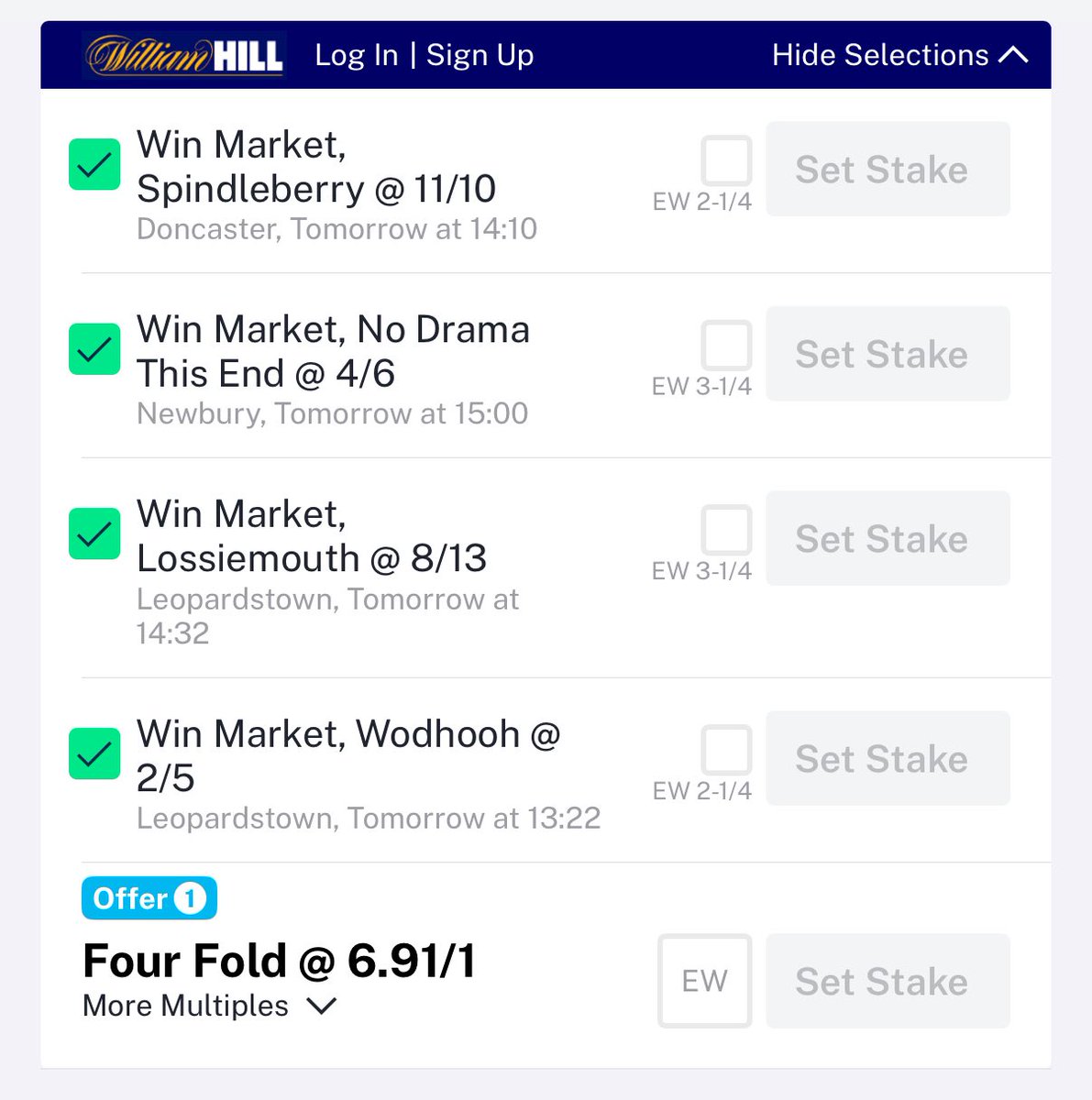 Dappo quinn tweet media