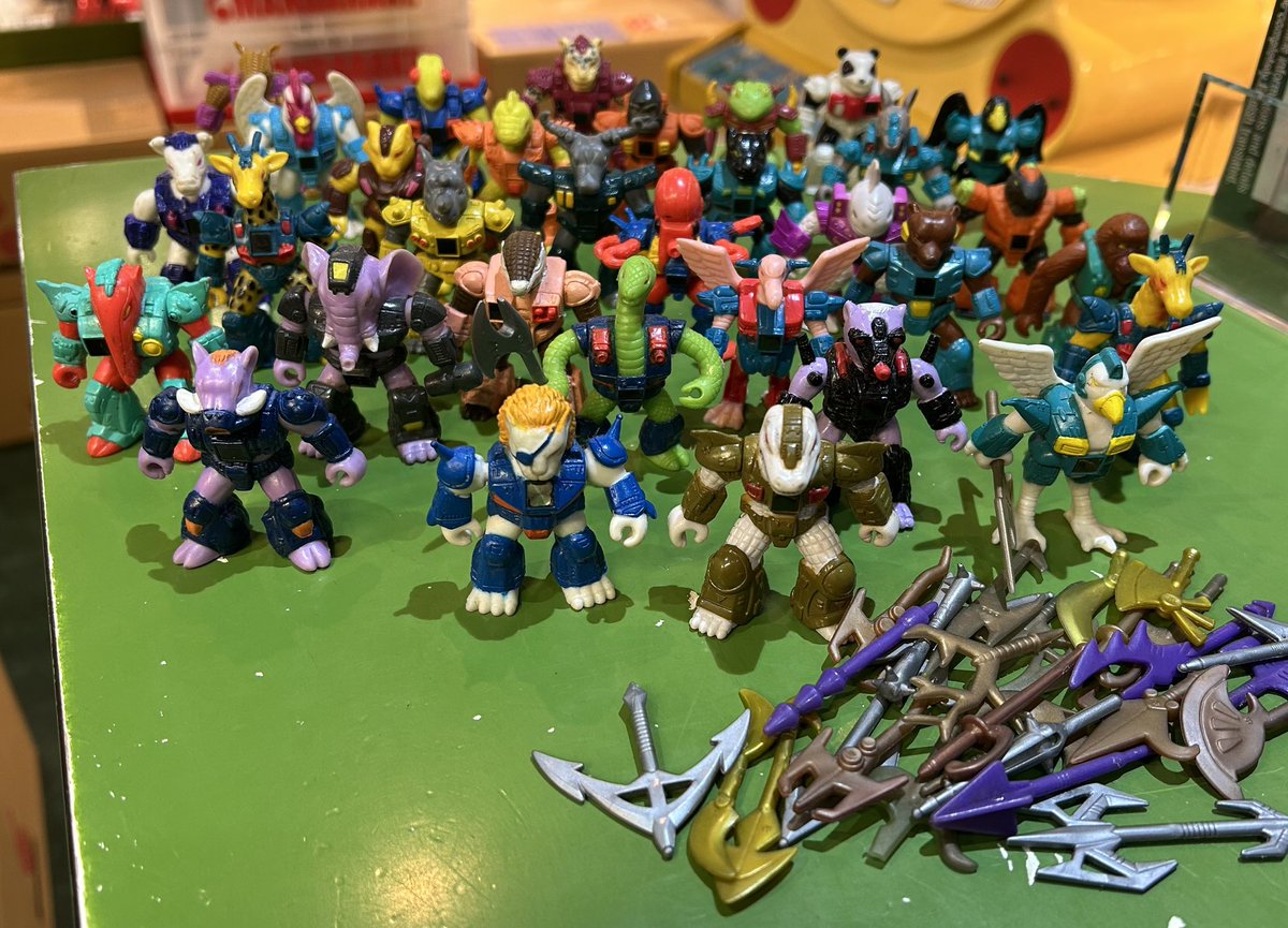 宮越館長＆ミクロ館&コンプREX編集部 (@396kancho) / Posts / X