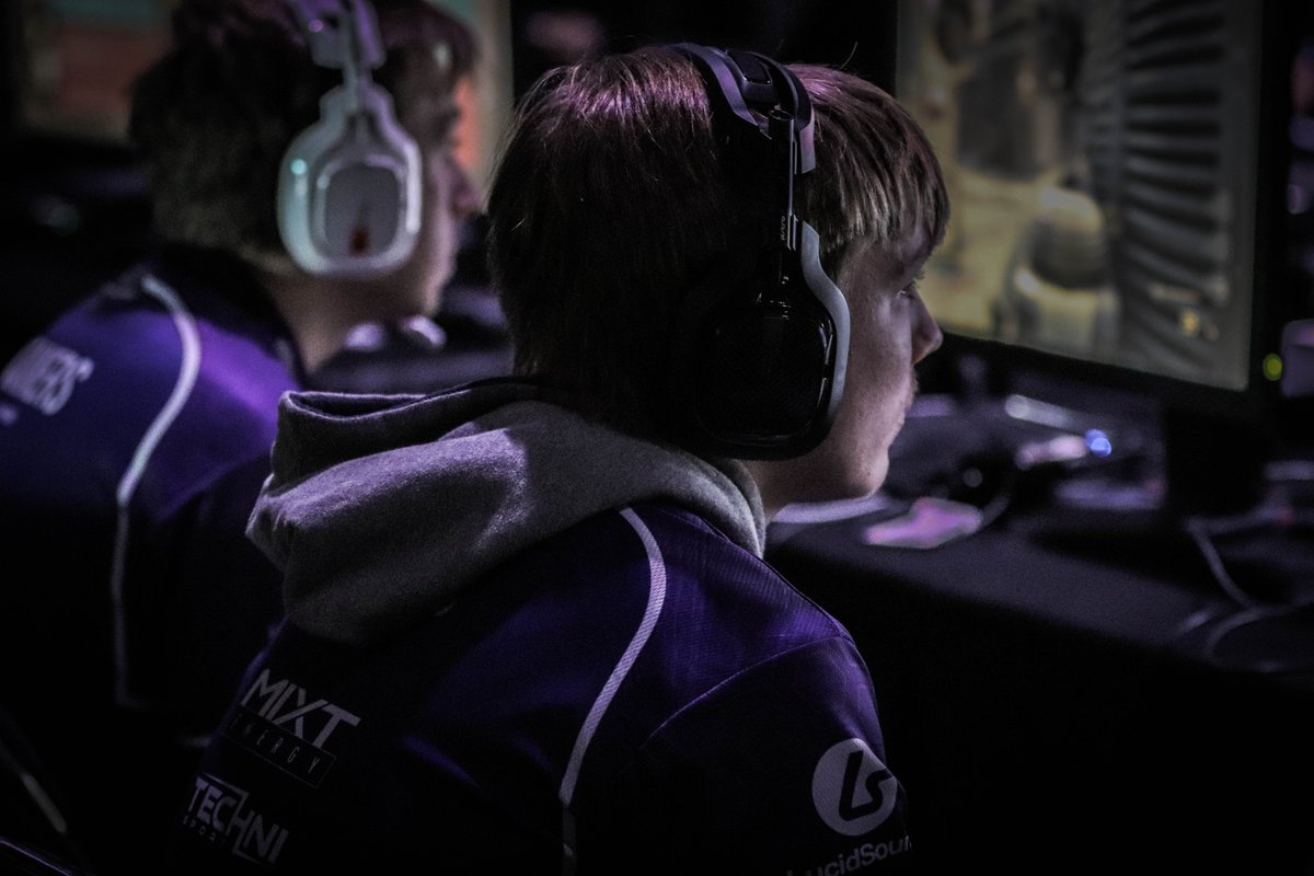 Rectify Esports tweet media