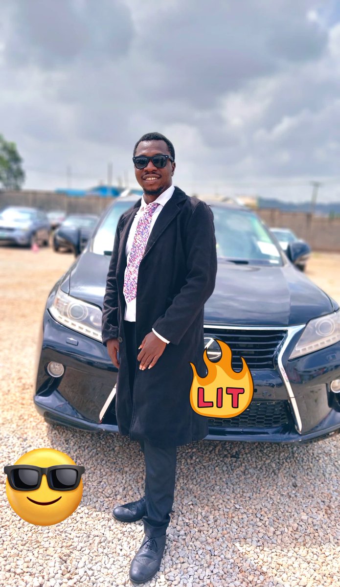 Seyi Adewale Ayileka tweet media