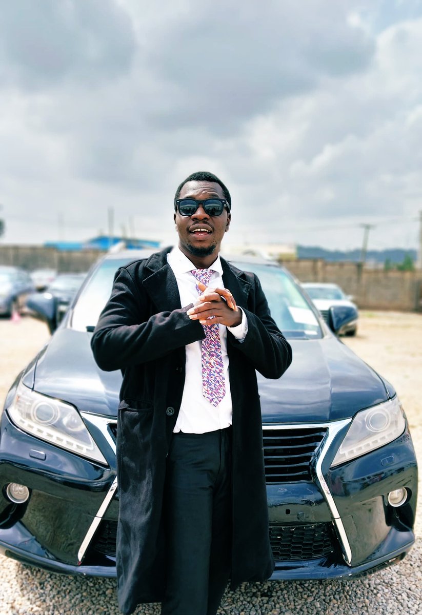 Seyi Adewale Ayileka tweet media