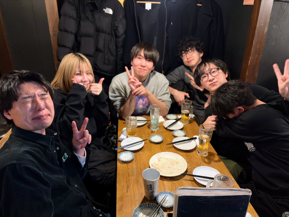 🟡スマ納め2025 Day2…???🔵