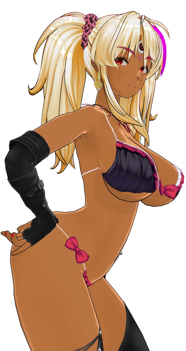 カスタムニテン様
#カスタムキャスト 