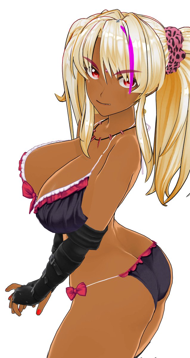 カスタムニテン様
#カスタムキャスト 