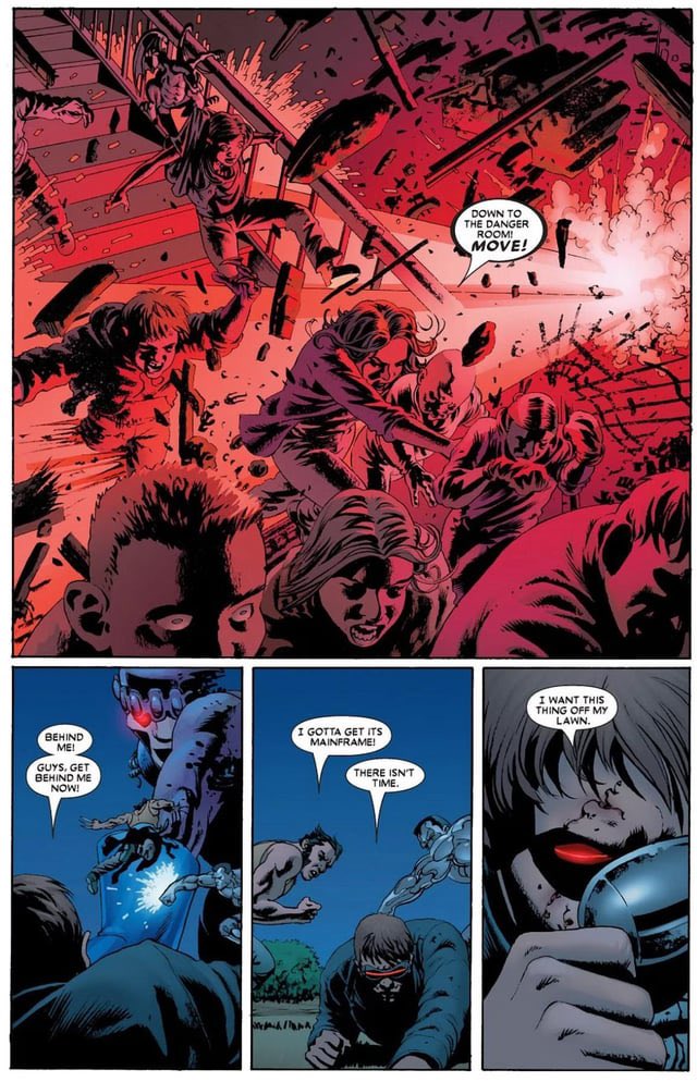 CaptKrakoa's tweet image. Always has been