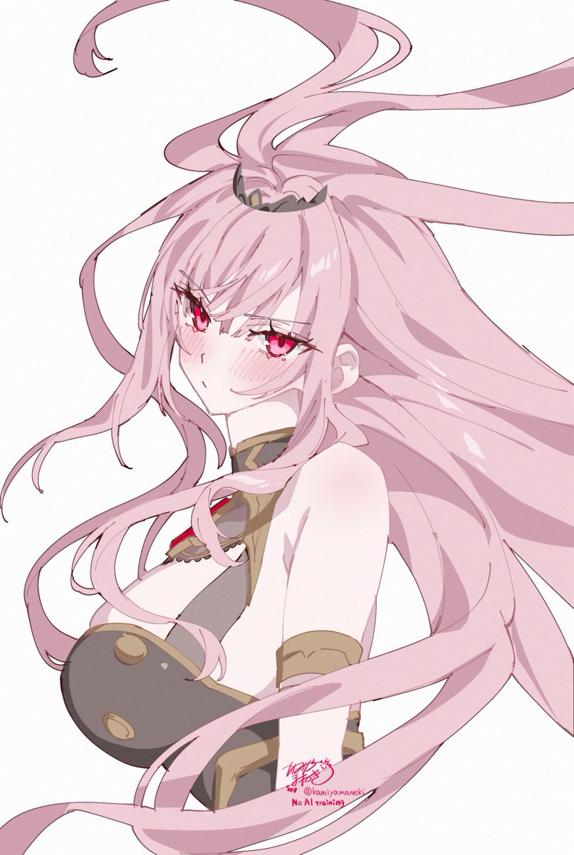 こんばんは!気管支炎からの回復のため新年の絵の投稿と浮上はできないかもなので一回浮上しておきます!みなさん良いお年を!🙏✨
Hi! Due to recuperating from bronchitis and restoring my physical and mental wellbeing, I may not be able to post any New Year art 🥹
Wishing you all a 