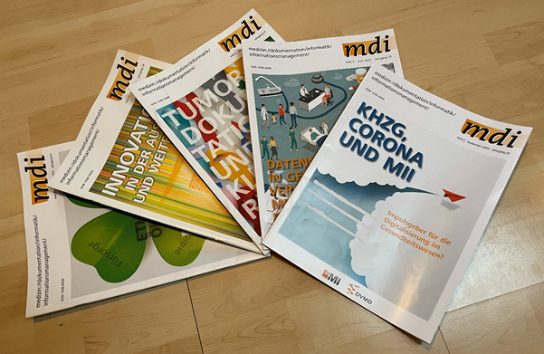 BVMI_eV's tweet photo. Früher habe ich immer gute Artikel in der mdi gelesen. Was ist eigentlich aus der mdi geworden? Gibt’s die noch?

- Inzwischen wurden alle Ausgaben digitalisiert und archiviert im „Netzwerk BVMI/DVND“ https://t.co/jiir1FgBdV
