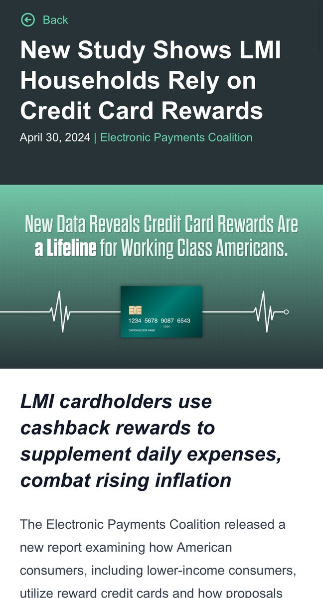 DefiantLs's tweet image. Congress must reject the Durbin-Marshall credit card act. 

If this act passes Americans could lose up to $80 BILLION a year in discretionary spending.

We must protect rewards and protect working families.