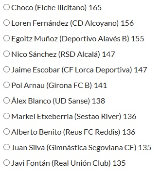 Hablemos de Bronce tweet media