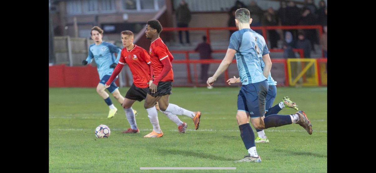 Joe Keyworth tweet media