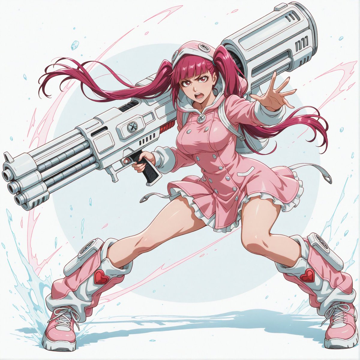 RirukaDokugamine