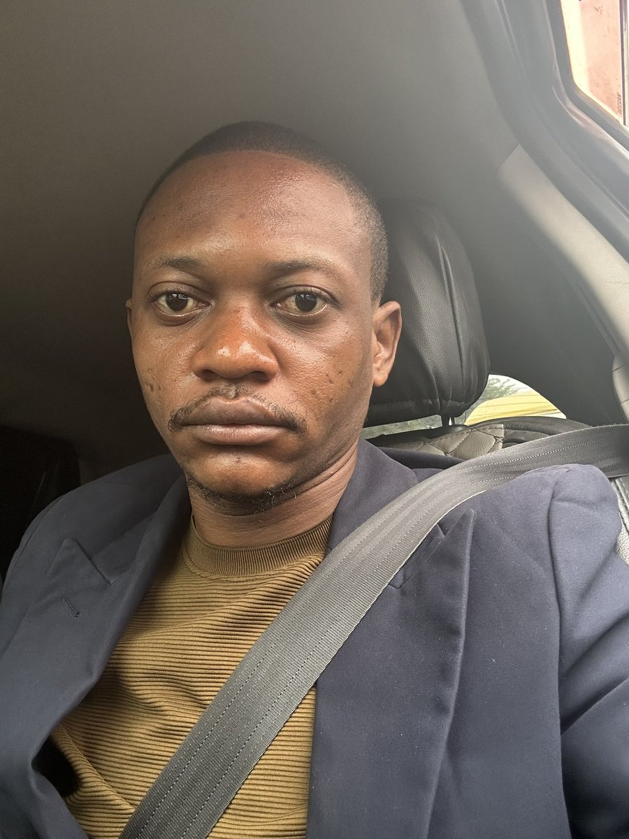 Serge Kadafi tweet media