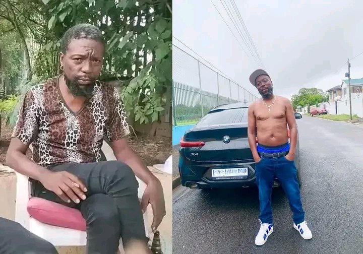 cozmino__'s tweet image. Chris Excel really helped this brother regain his dignity.