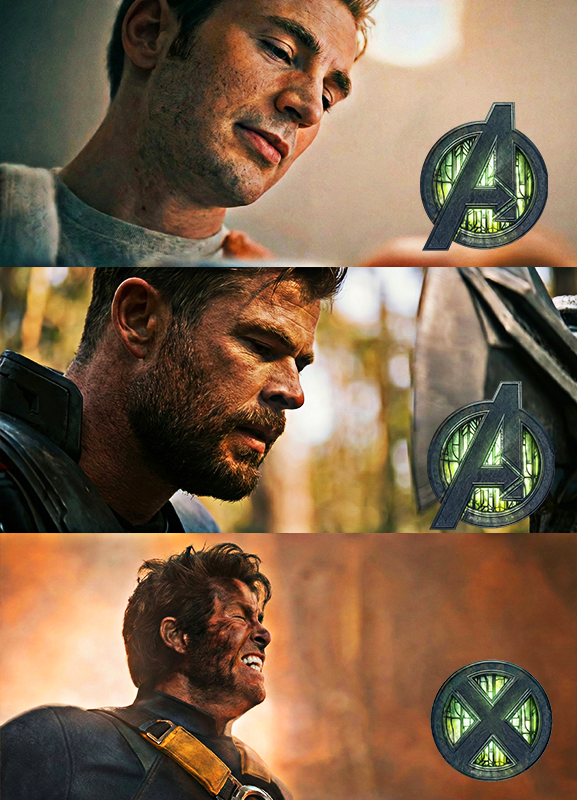 MarvelSpoiler's tweet image. La escala de EPICIDAD de #AvengersDoomsday es demasiado grande verla por fin hecho realidad. 

Y FALTA TOBEY!!!!

Todos en una misma entrega.