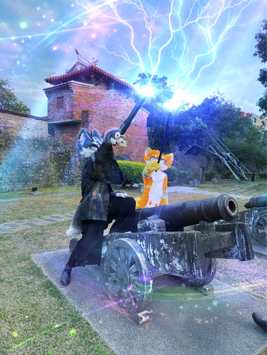 天靈靈～地靈靈～所有雷包都顯形！