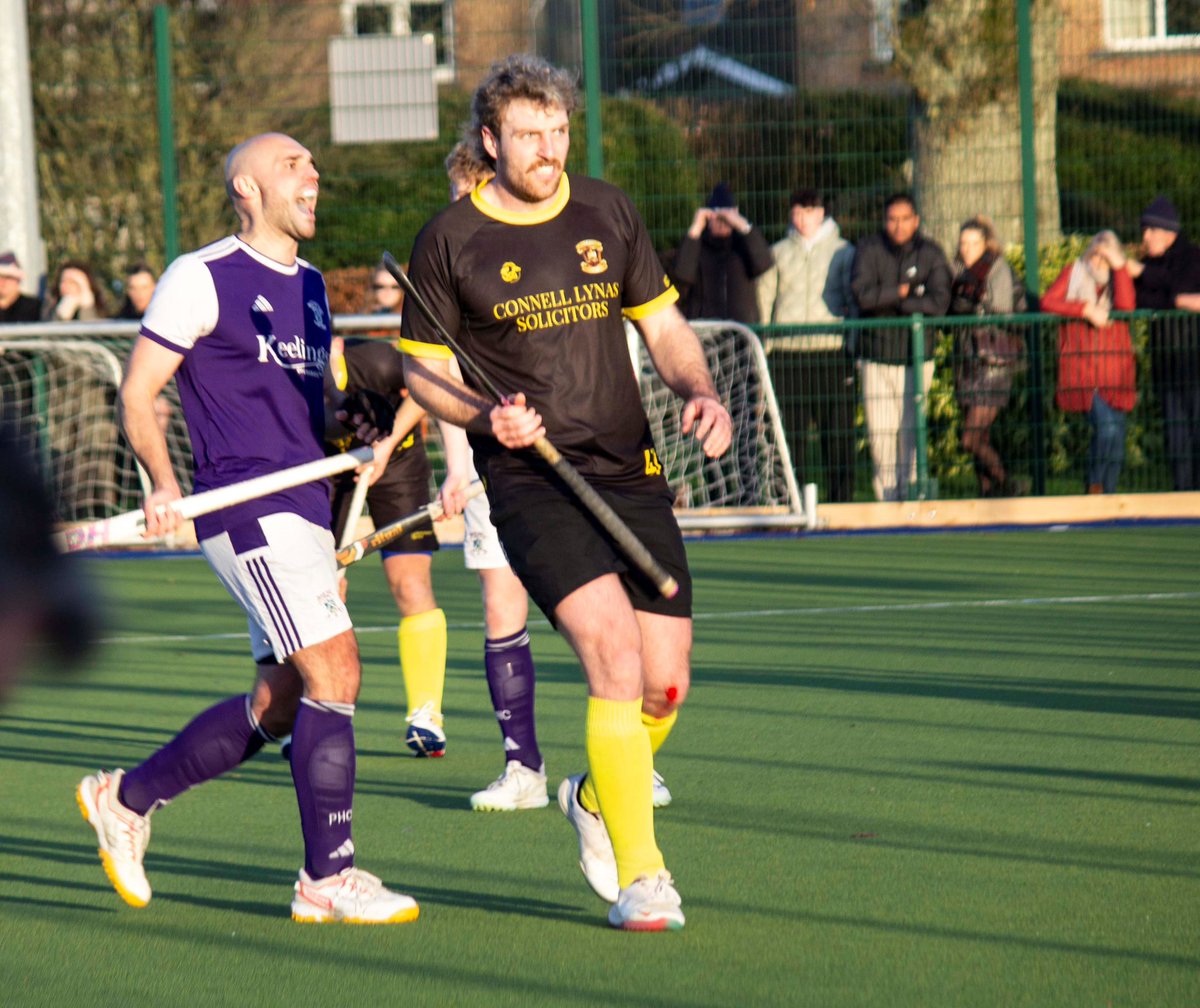 Kilkenny Men’s 1s - 2025 Neville Cup Champions !! 🏆 

Shuttles were required to separate the sides following a 2 : 2 draw at FT with Portrane HC Men’s 1s. 

A historic day for the club, videos and photos to follow over the next few days.