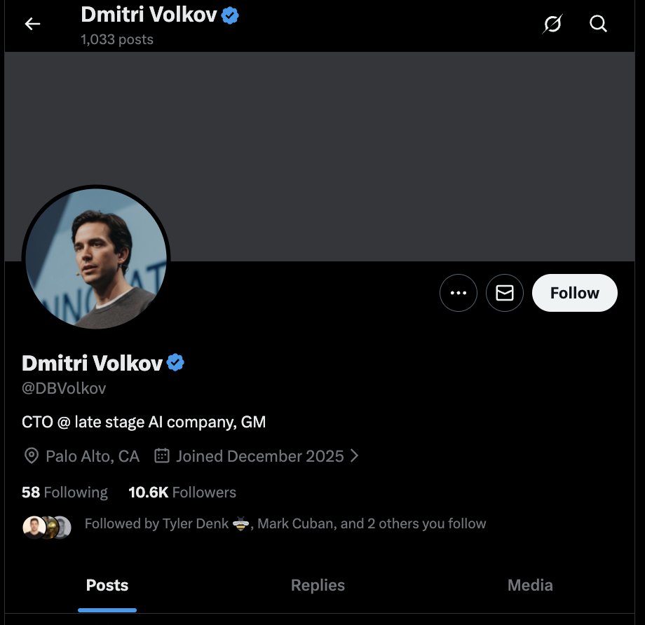 GREG ISENBERG tweet media