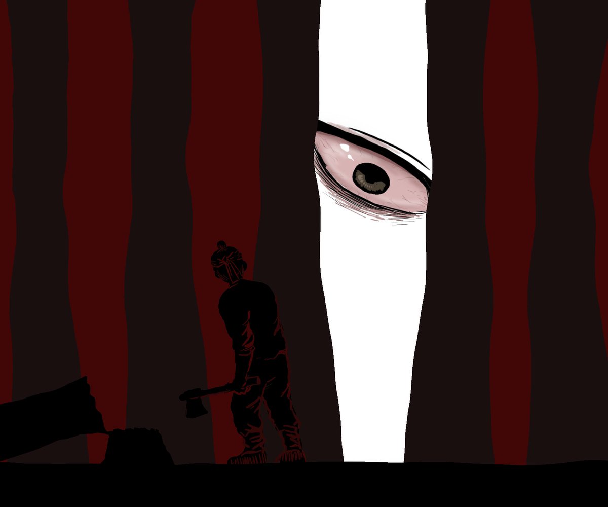 視線
#억울하면_실력을_키우게