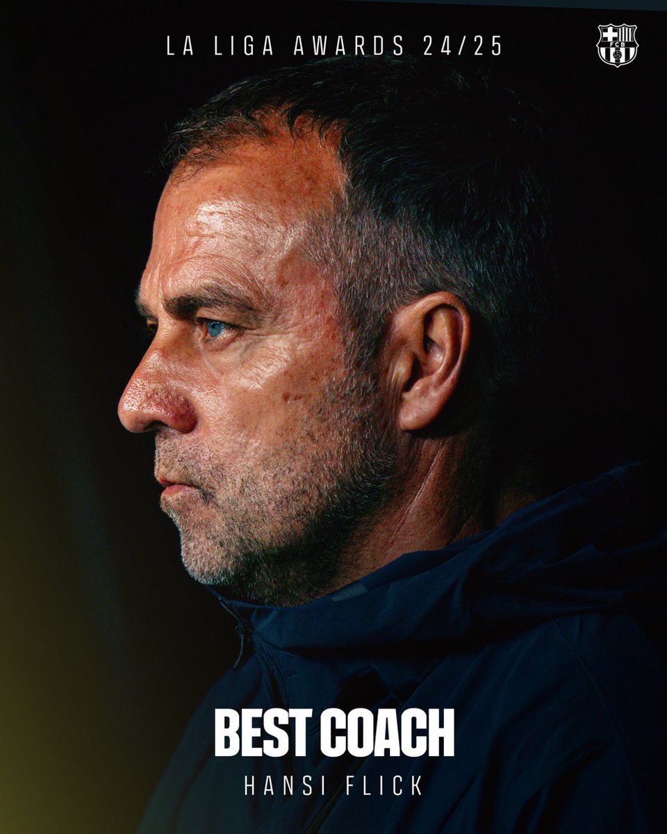 🚨 OFFICIEL ! 𝗥𝗔𝗣𝗛𝗜𝗡𝗛𝗔 🇧🇷 𝗘𝗦𝗧 𝗘́𝗟𝗨 "𝗠𝗘𝗜𝗟𝗟𝗘𝗨𝗥 𝗝𝗢𝗨𝗘𝗨𝗥 𝗗𝗘 𝗟𝗔 𝗦𝗔𝗜𝗦𝗢𝗡 𝟮𝟬𝟮𝟰/𝟮𝟬𝟮𝟱 𝗘𝗡 𝗟𝗜𝗚𝗔" 𝗮𝘂𝘅 𝗚𝗟𝗢𝗕𝗘 𝗦𝗢𝗖𝗖𝗘𝗥𝗦 𝗔𝗪𝗔𝗥𝗗𝗦 𝟮𝟬𝟮𝟱 ! 🇪🇸🌟

Présent à la cérémonie contrairement au Brésilien, Lamine Yamal 🇪🇸 𝗡𝗘