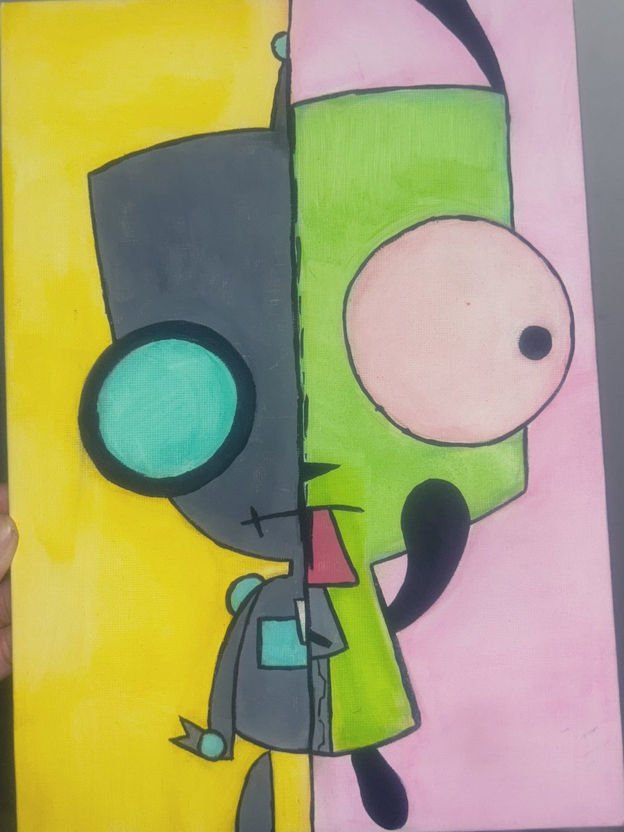 kensiekay tweet media