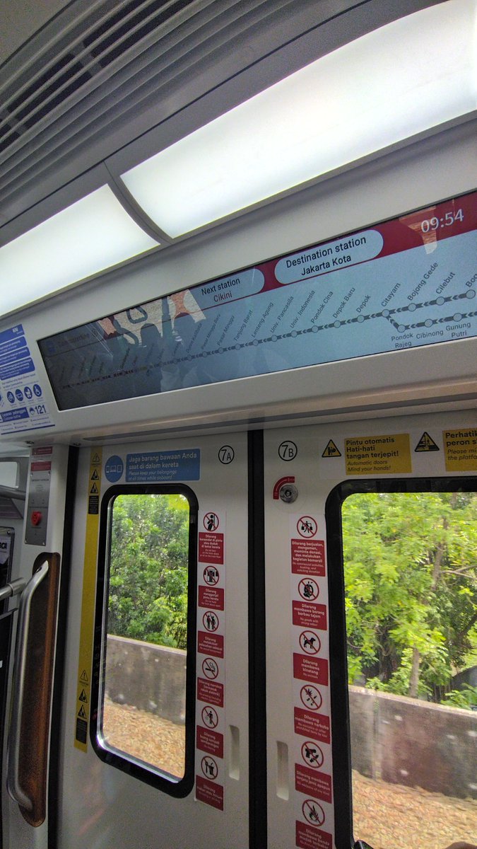 Astrokidt's tweet image. Kapan ya jadi rute Juanda-Wonokromo wkwkw