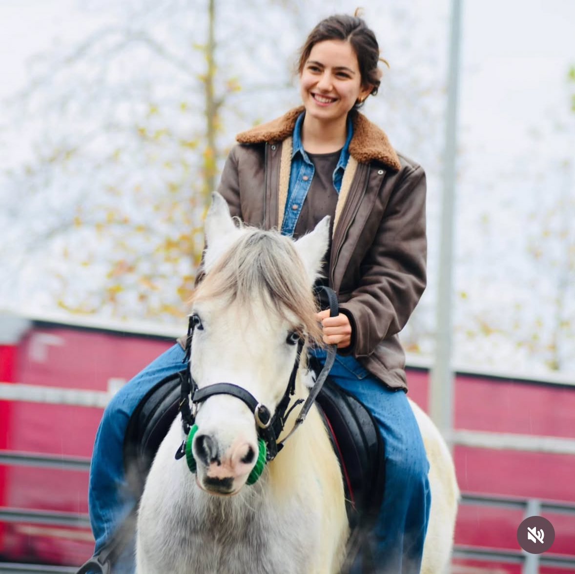 trabzon’da büyüseydi Aleyna Koçari’nin fav hafta sonu aktivitesi 🥹🦄