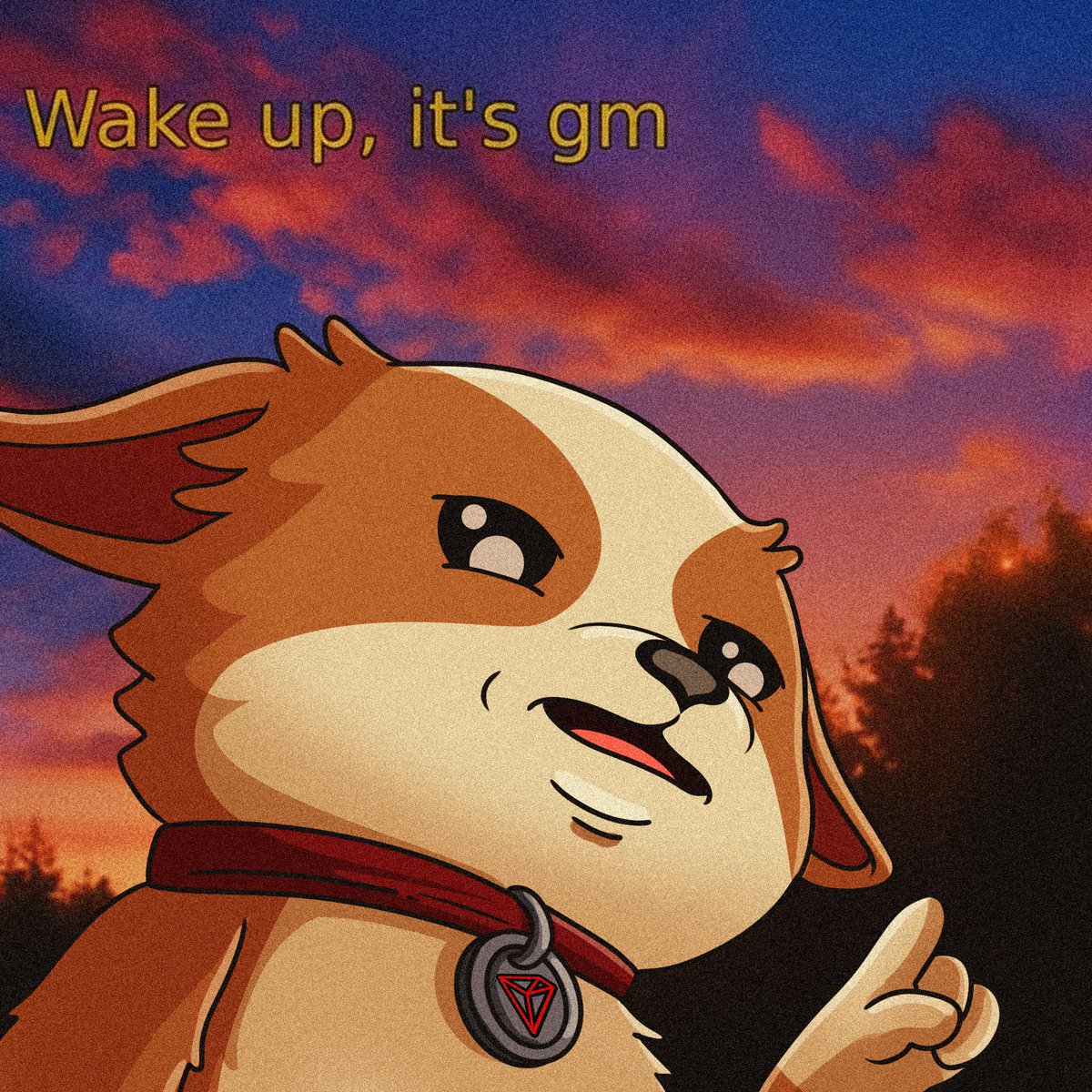 SunDog 🐾 (@SUNDOG_TRX) / Posts / X