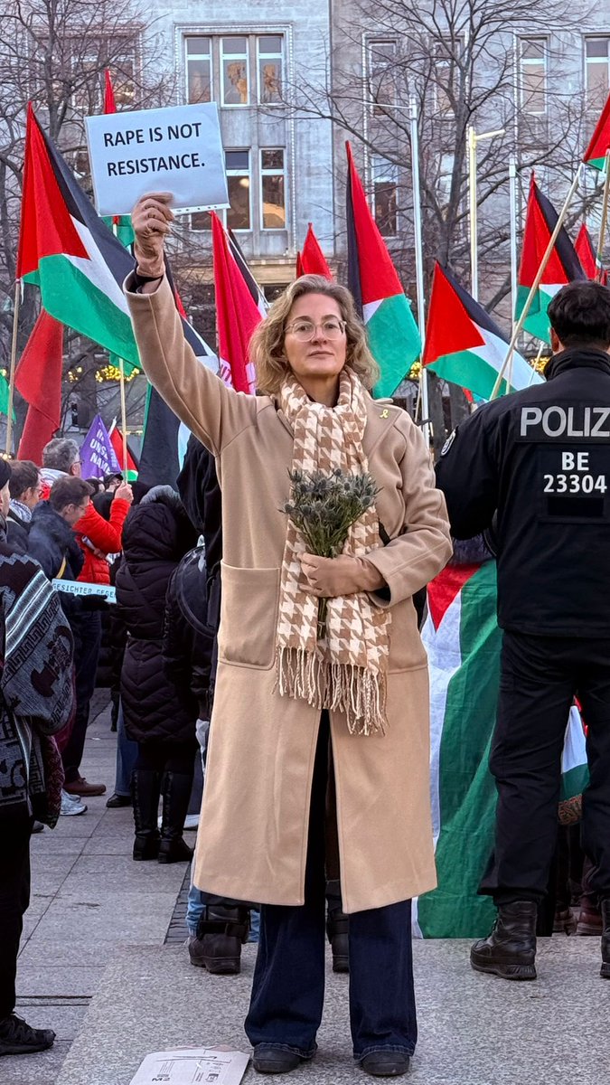 Romi 🫶 #RapeCulture