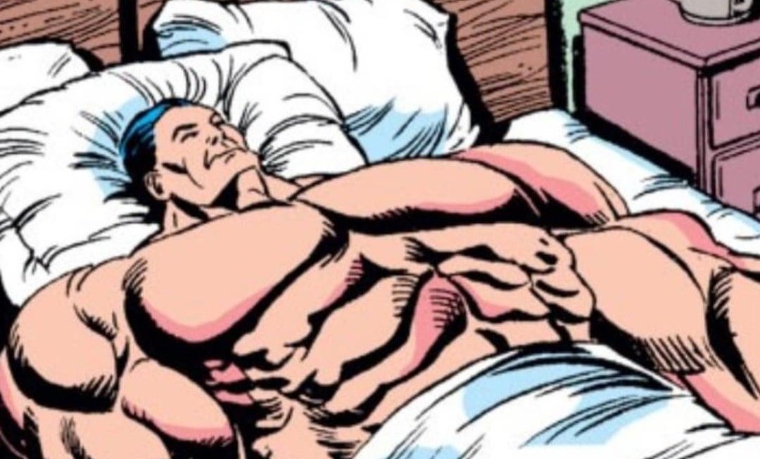 Así dormimos los que soltamos Stranger Things en la primera temporada