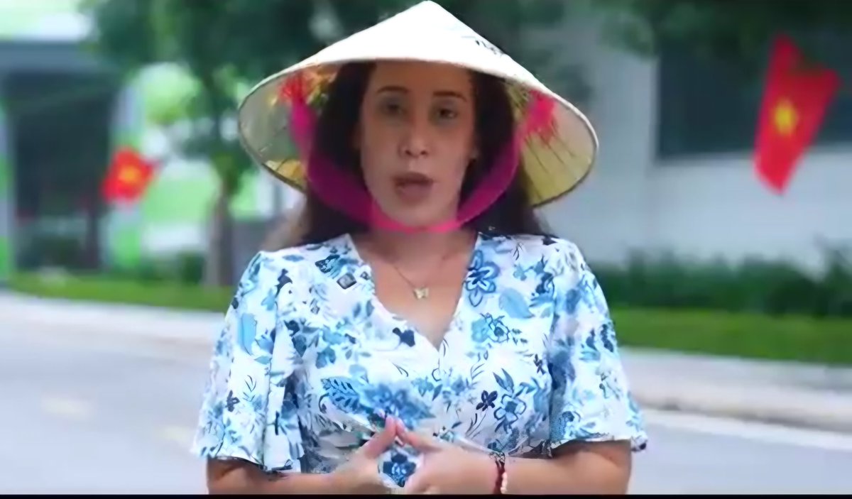Amplia repercusión en medios vietnamitas a estreno de serie "#Cuba y #Vietnam: hermanos por elección", de <a href="/CVInternacional/">Cubavisión Internacional</a>.

Será transmitido por el canal de Televisión de Ciudad Ho Chi Minh (VTV9) del 29/12 al 2/1 a las 10:00 pm.