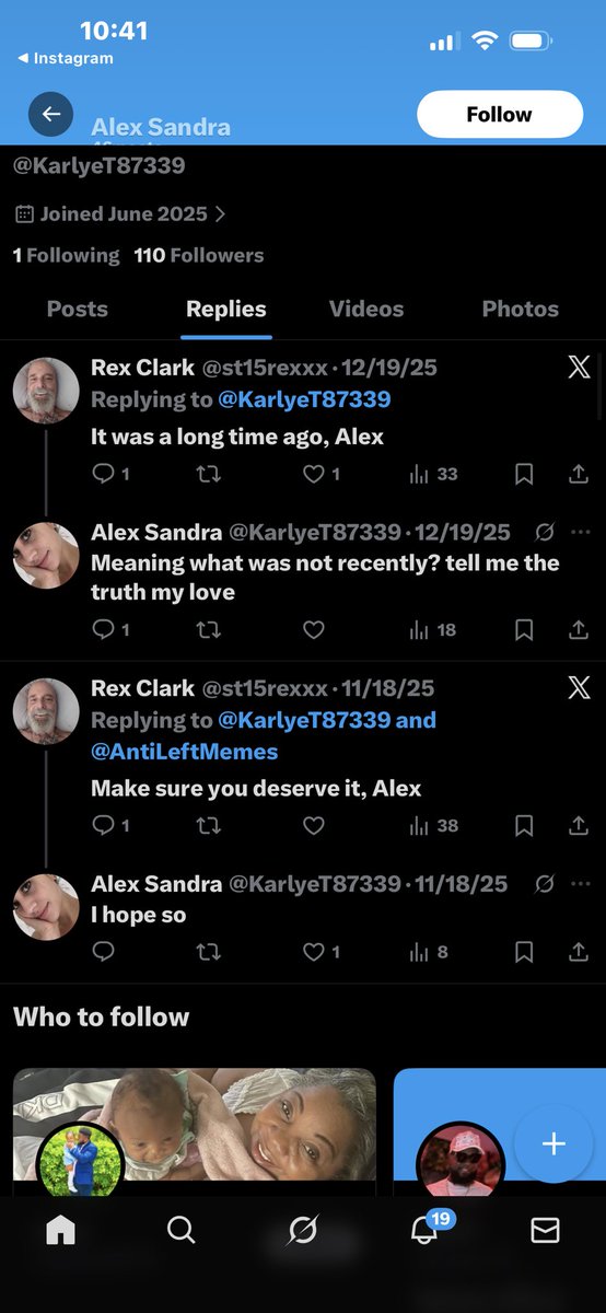 QStayLit's tweet photo. @OgLikes79951 @st15rexxx @soggythongs @LASHYBILLS Bro you’re wasting your time arguing with a guy that….😖😖😖 just take a look for yourself https://t.co/ALIVIEJhf6