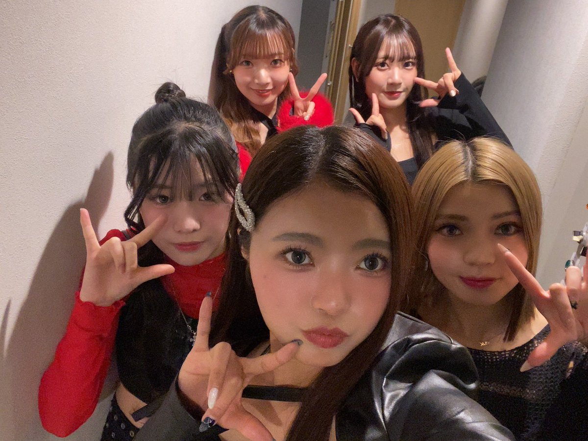 その他 Snack Rizz 年内ラスト対バンライブありがとうございました🙇🏻‍♀️ #rizz