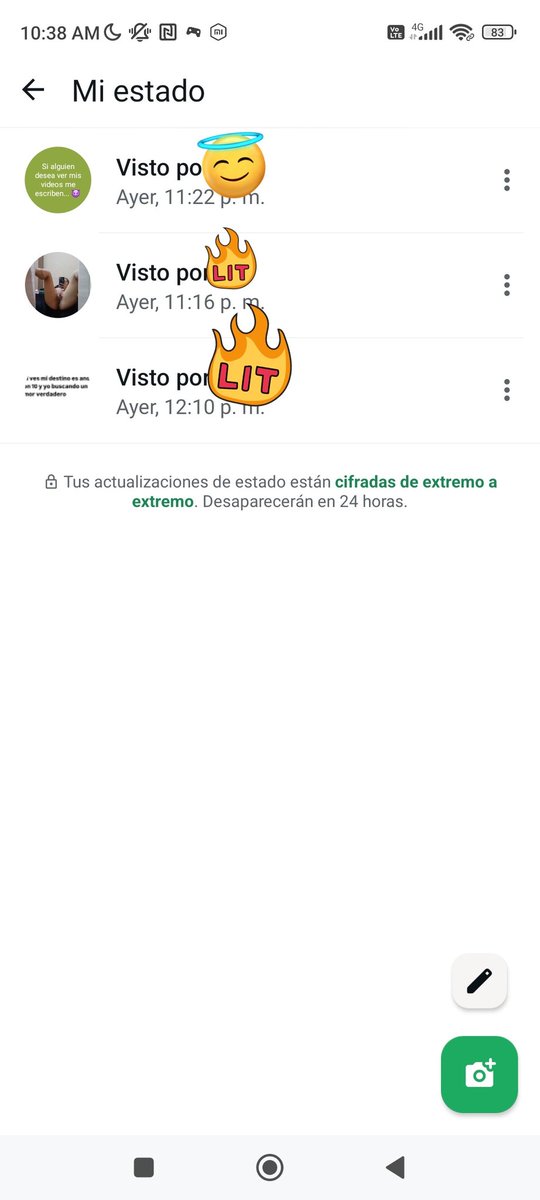 sandraHot20 tweet media