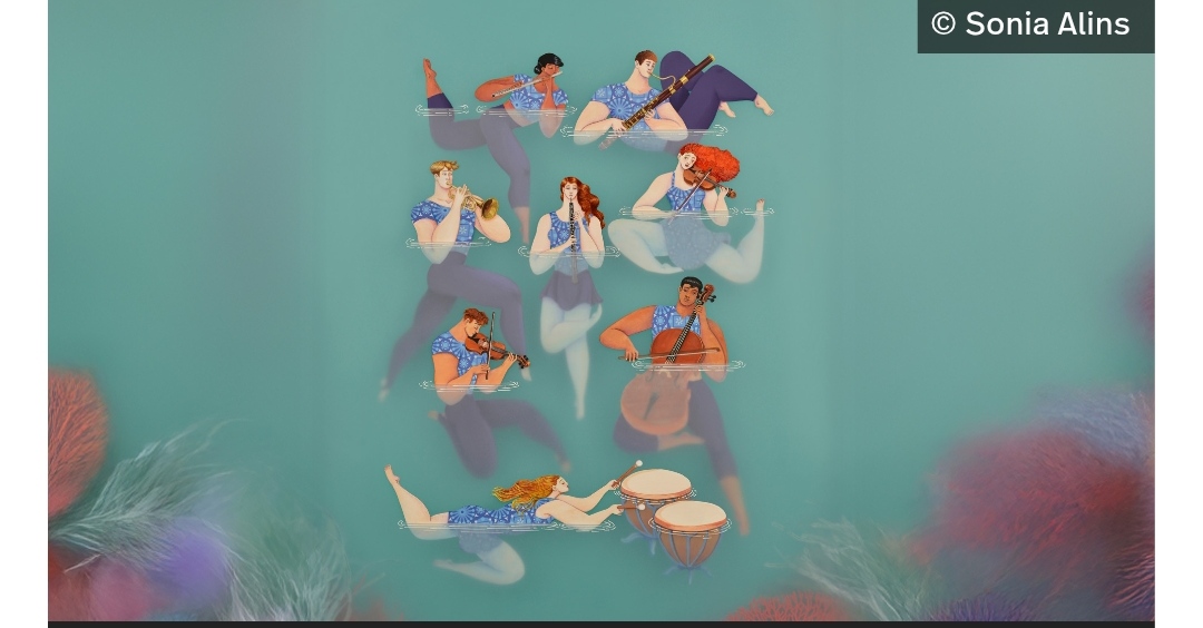 JONC - Orquestra tweet media